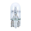Лампи галогенні Brevia W3W 12V 10 штук (одна упаковка) (12307C)