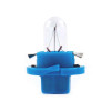Лампи галогенні BAX B8.4d Brevia Light Blue 12V 10 штук (одна упаковка) (12320C)