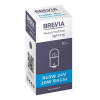 Лампи галогенні R10W Brevia 24V 10 штук (одна упаковка) (24306C)
