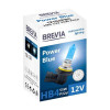 Лампа галогенна цоколь HB4 Brevia Power Blue 1шт (12104PBC)