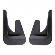 Бризковики універсальні передні CarLife MF1 (TUN1)