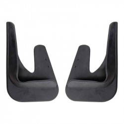 Бризковики універсальні передні CarLife MF1 (TUN1)