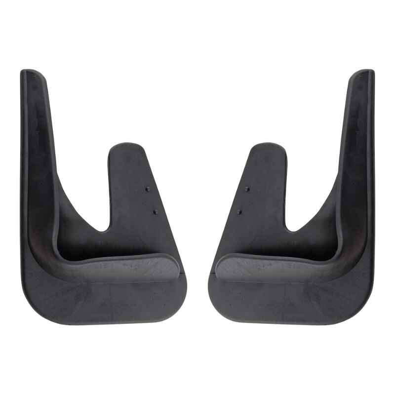 Бризковики універсальні передні CarLife MF1 (TUN1)