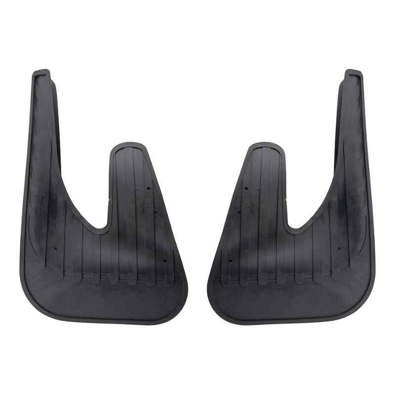 Бризковики універсальні передні CarLife MF1 (TUN1)