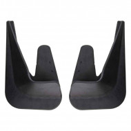 Бризковики універсальні задні CarLife MF2 (TUN2)