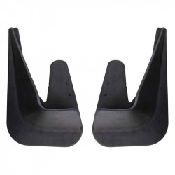 Бризковики універсальні задні CarLife MF2 (TUN2)