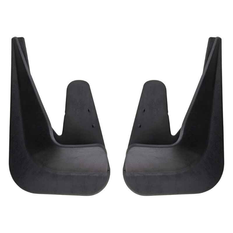 Бризковики універсальні задні CarLife MF2 (TUN2)