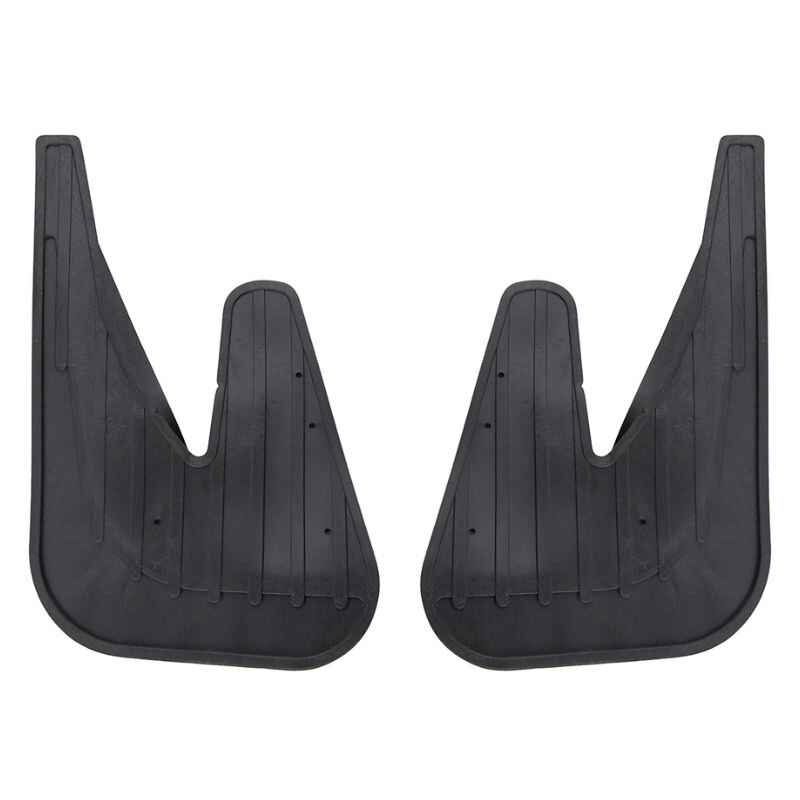 Бризковики універсальні задні CarLife MF2 (TUN2)