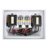 Комплект ксенону 4300K ​​85V 35W P14.5s KET Solar (2шт.) + Ballast (4143)