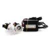 Комплект ксенону 5000K 85V 35W KET (2шт.)+Ballast Solar (4150)