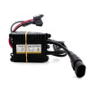 Комплект ксенону 6000K 85V 35W KET Solar (2шт.) + Ballast (4160)