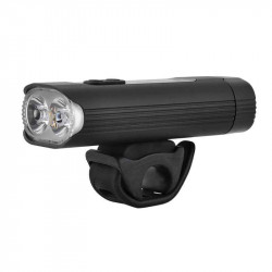 Фара на велосипед на кермо 1000Lm Grey's 4800mAh IPX4 8 режимів до 80 годин роботи (GR10190)