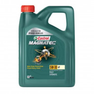 Моторна олива Castrol Magnatec 5W-30 AP API SN (4 л) (R1-MAG53AP-4X4L)