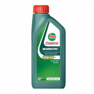Моторна олива Castrol Magnatec 10W-40 A3/B4 API SN ACEA A3/B3 A3/B4 (1 л) (R1-MAG10B4-12X1)