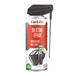 Силіконове мастило 200 мл Professional CarLife (CF206)