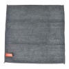 Салфетка универсальная микрофибра 30х40см CARLIFE серая 1шт (CC936)