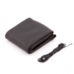 Обплетення на кермо l 39-41 см 30-35 мм CarLife (CW39/41)