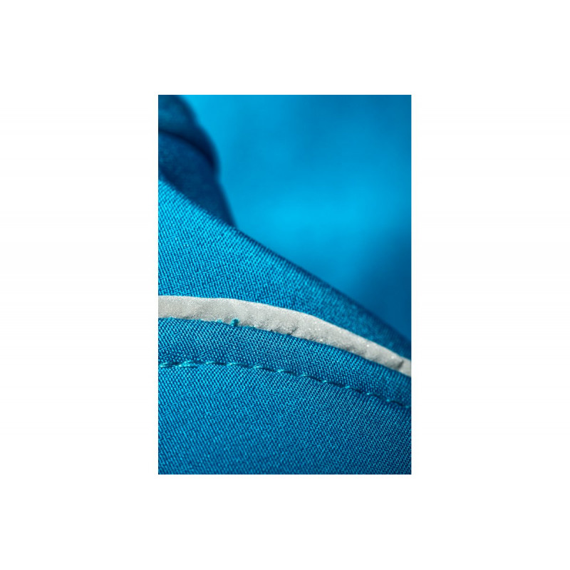 BIESE Толстовка SOFTSHELL синяя L (52) (HT5K256-L)