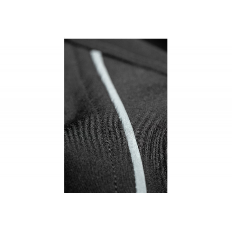 BIESE Толстовка SOFTSHELL черная 2XL (56) (HT5K258-2XL)