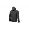 DITTER Куртка softshell з капюшоном чорна L (52) (HT5K260-L)