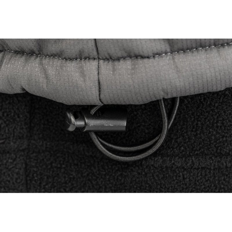 WIED Жилет утепленный Ripstop графитовый 3XL (58) (HT5K243-3XL)