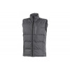 WIED Жилет утепленный Ripstop графитовый 3XL (58) (HT5K243-3XL)