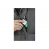 WIED Жилет утепленный Ripstop графитовый S (48) (HT5K243-S)