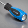 Набор отверток Torx 4 шт., (HT1S079)