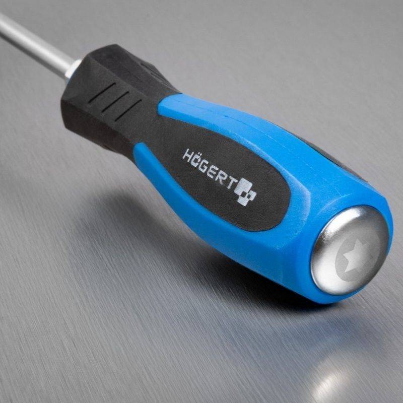 Набор отверток Torx 4 шт., (HT1S079)