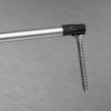 Набор отверток Torx 4 шт., (HT1S079)