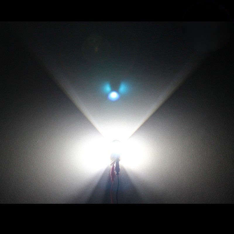 Світлодіодні лампи біло-жовті Carlamp 4G-Series P21/5W (4G/1157 W-Y)