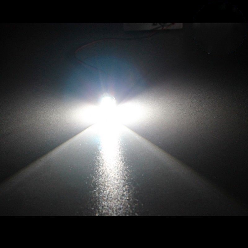 Світлодіодні лампи біло-жовті Carlamp 4G-Series P21/5W (4G/1157 W-Y)