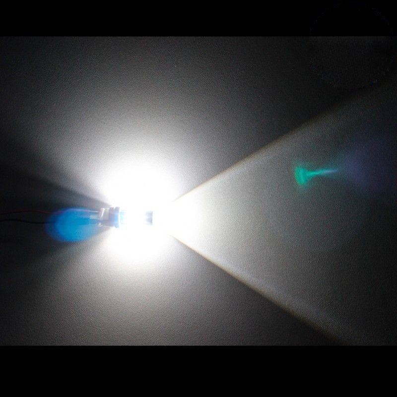 Світлодіодні лампи біло-жовті Carlamp 4G-Series P21/5W (4G/1157 W-Y)