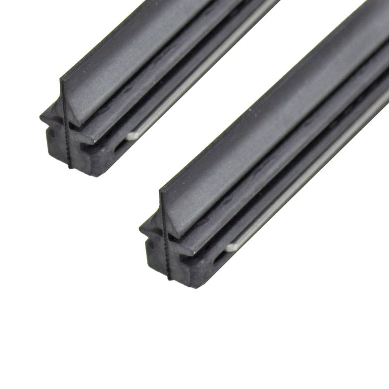 Резинка з металевими напрямними Car Life 500-20 (G50-9155/IM500)