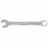 Ключ комбінований 21 мм нікель-хром CARLIFE (WR3021)