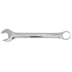 Ключ комбінований 25 мм нікель-хром CARLIFE (WR3025)