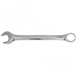 Ключ комбінований 28 мм нікель-хром CARLIFE (WR3028)