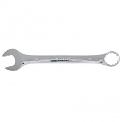 Ключ комбінований 32 мм нікель-хром CARLIFE (WR3032)