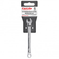 Ключ комбінований 6 мм Carlife (WR4006)