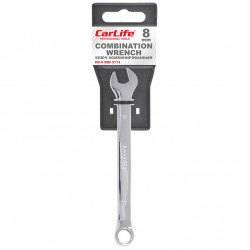 Ключ комбинированный 8 мм Carlife (WR4008)