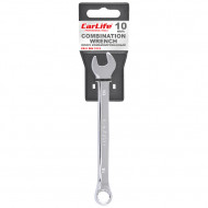 Ключ комбінований 10 мм Carlife (WR4010)