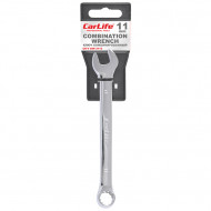 Ключ комбинированный 11 мм Carlife (WR4011)