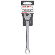 Ключ комбінований 12 мм Carlife (WR4012)