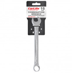 Ключ комбинированный 16 мм Carlife (WR4016)