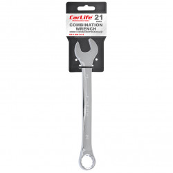 Ключ комбінований 21 мм Carlife (WR4021)