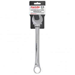 Ключ комбінований 24 мм Carlife (WR4024)