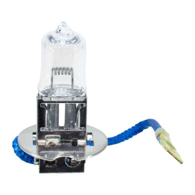 Лампа галогенна цоколь H3 Brevia Master Rally 24V 1шт (24030MRC)