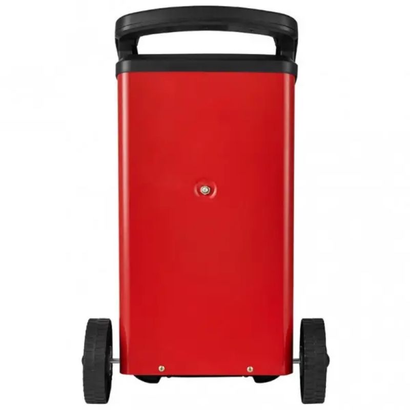 Пуско-зарядний пристрій трансформаторний Alligator 12/24В 320А зарядка для акумуляторів батарей 20-800Аг (AC814)