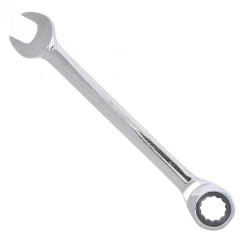 Ключ комбінований з тріскачкою 16 мм Molder (MT56016)