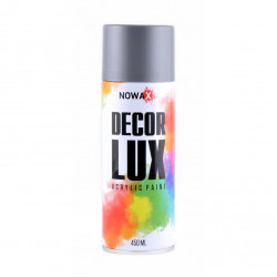 Акрилова фарба NOWAX Diamond Decor Lux 450мл (NX48044)